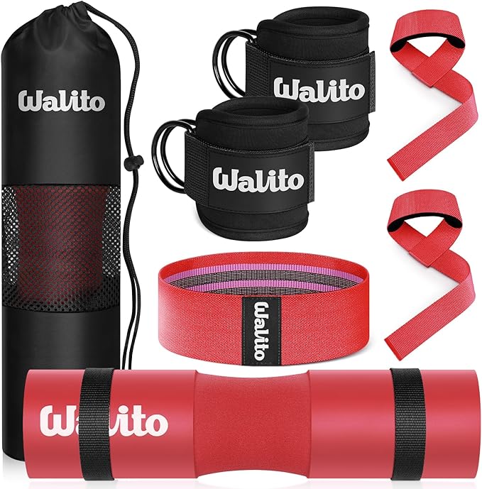 Gym Accessories