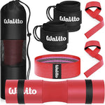 Gym Accessories