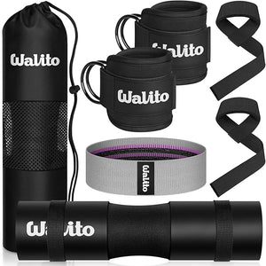 Gym Accessories