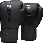 RDX Boxing Gloves