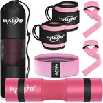 Gym Accessories