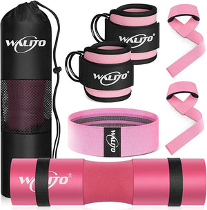Gym Accessories