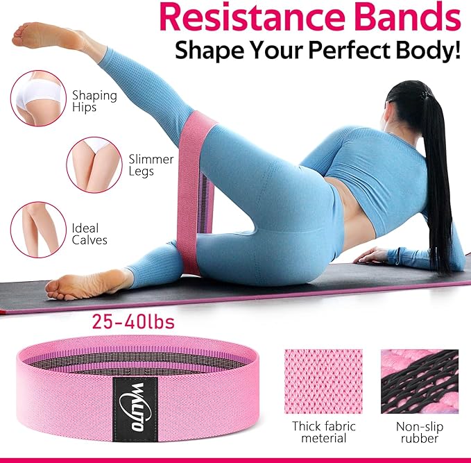 Gym Accessories