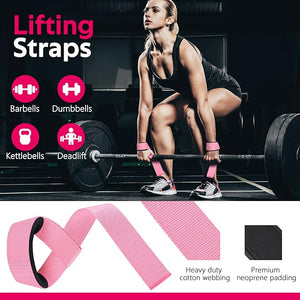 Gym Accessories