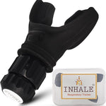 Inhale Respiratory Trainer