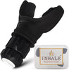 Inhale Respiratory Trainer