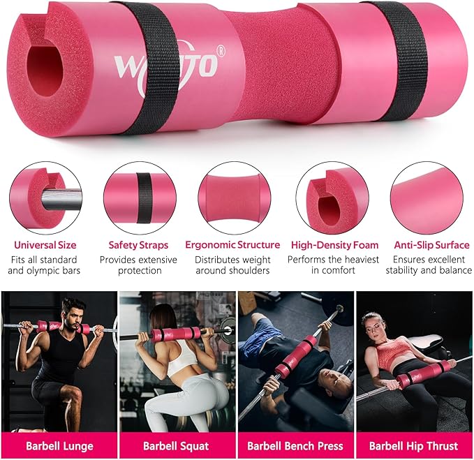 Gym Accessories