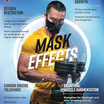 Sparthos High Altitude Mask