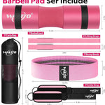 Gym Accessories