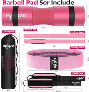 Gym Accessories