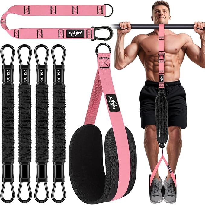 Pull Up Assistance Bands