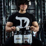DRAGON PHARMA Whey Protein Blend
