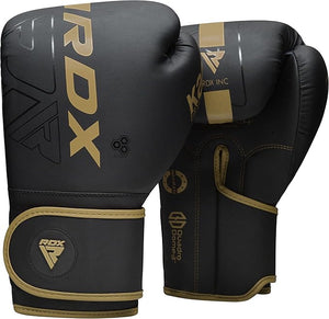 RDX Boxing Gloves