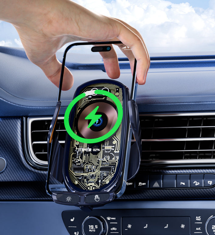 Super Fast Car Charger