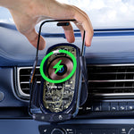 Super Fast Car Charger