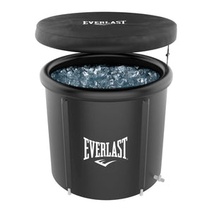 BAÑERA PARA RECUPERACION CON HIELO EVERLAST BK