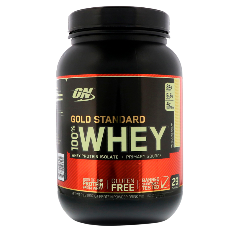 Whey Proteina