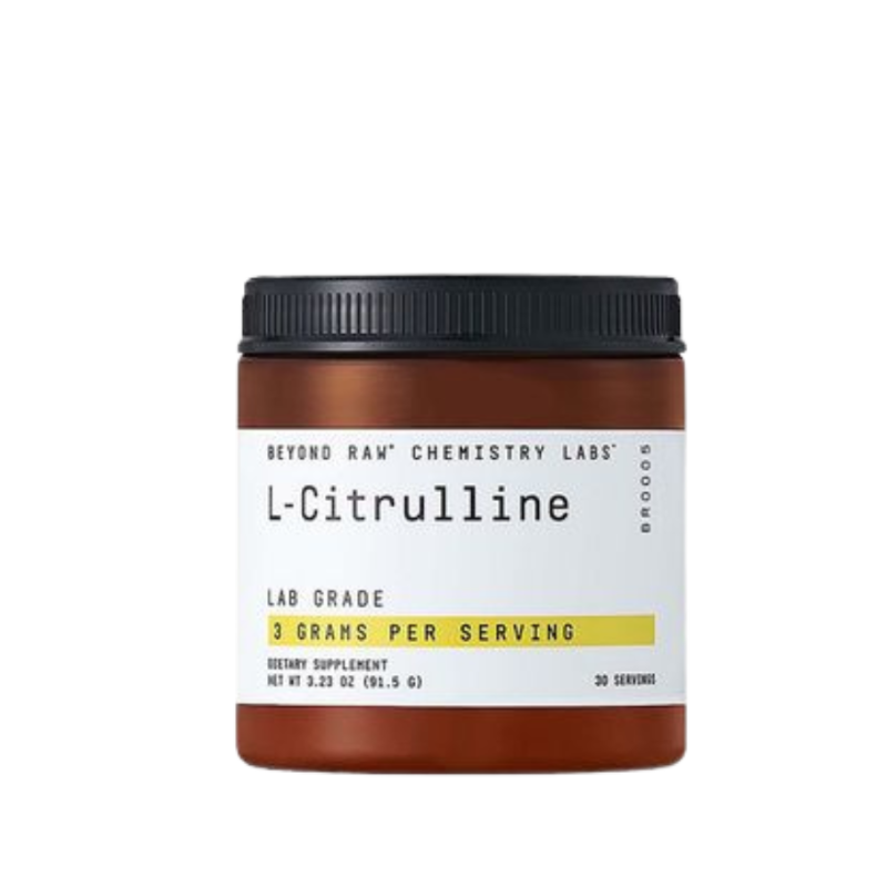 L-Citrulline 91.5 g