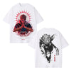 CAMISETA GRANDE DEL ANIME JUJUTSU KAISEN - [DS]