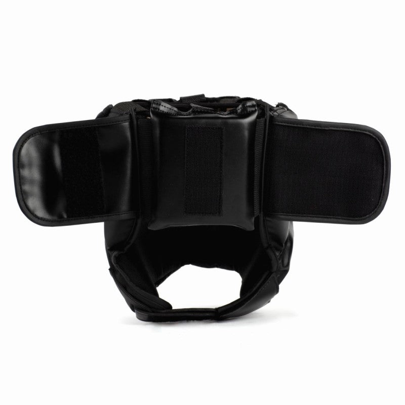 CABECERA PARA BOX EVERLAST ELITE 2 BK S/M