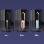 🔥 SmoothWave Wireless Straightening Comb