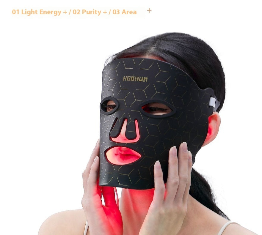 Advanced LED Skin Rejuvenator