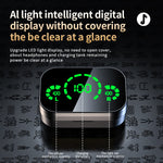 YD03 Pro Sound Wireless Earbuds