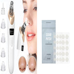 💧 PurePore Electric Blackhead Vacuum