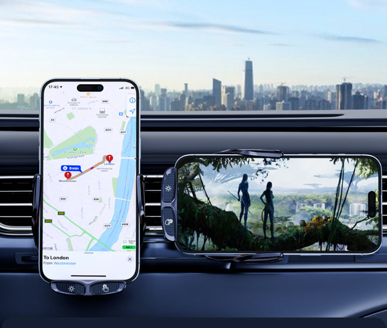 Super Fast Car Charger