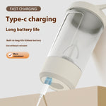 ShakePro 400 – Smart Electric Shaker